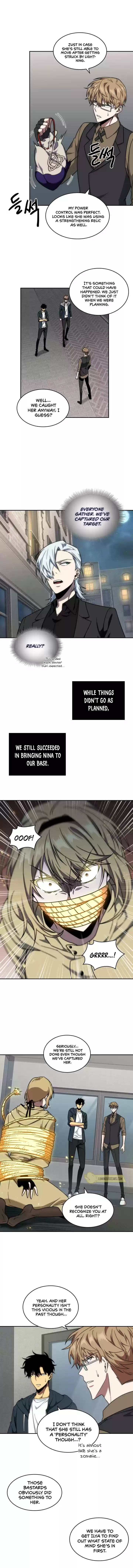 Tomb Raider King Chapter 244