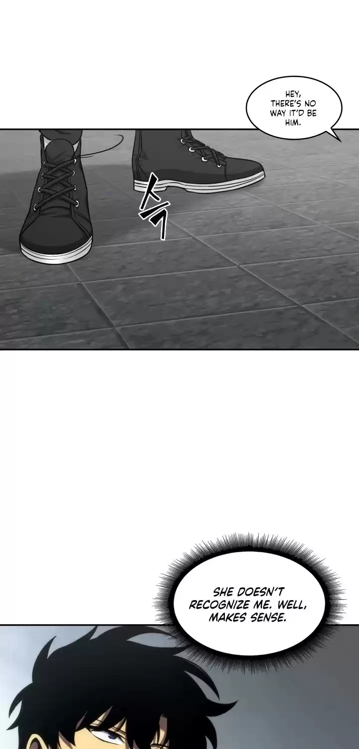 Tomb Raider King Chapter 247