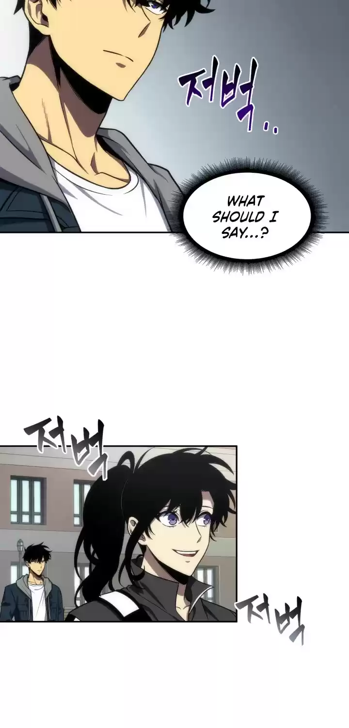 Tomb Raider King Chapter 247