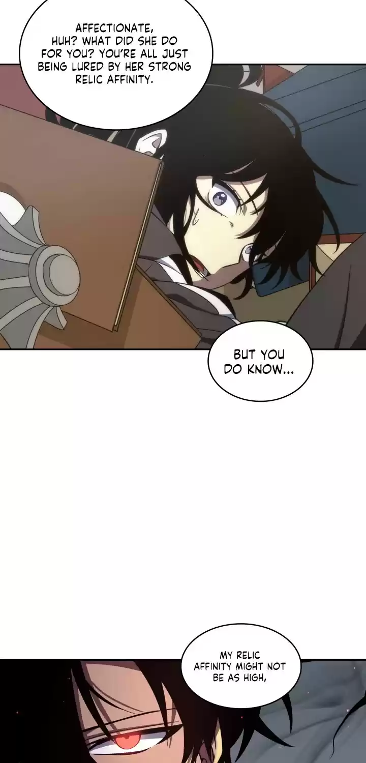 Tomb Raider King Chapter 247