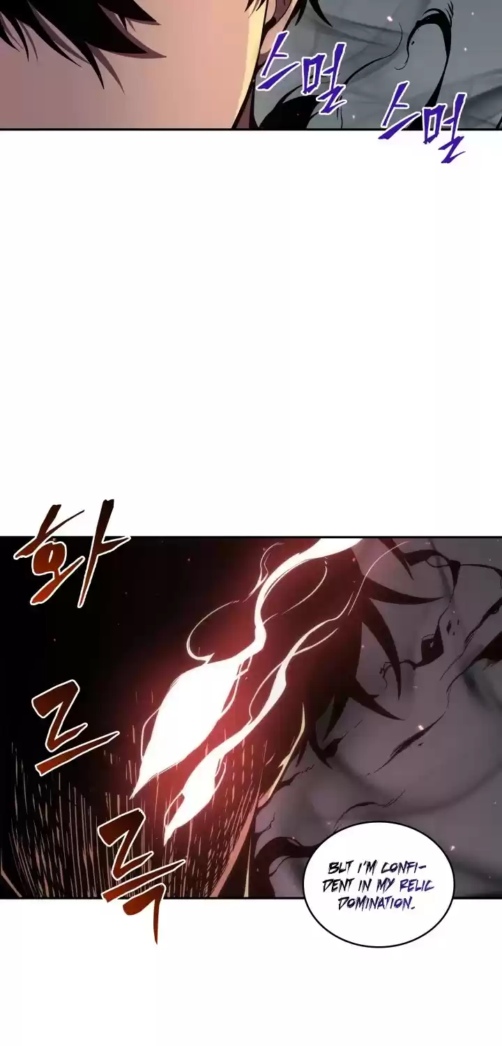 Tomb Raider King Chapter 247