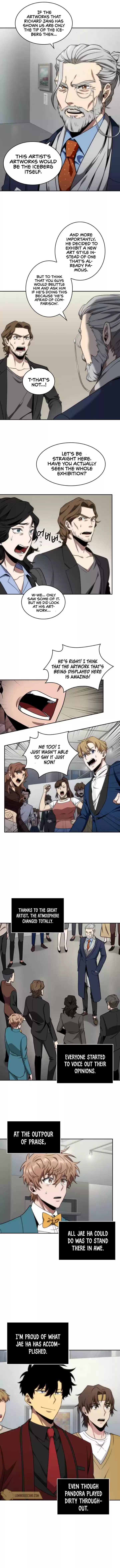 Tomb Raider King Chapter 254