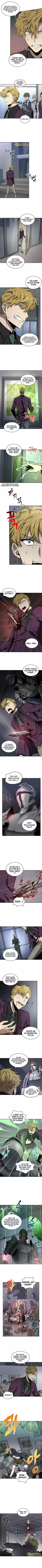 Tomb Raider King Chapter 255