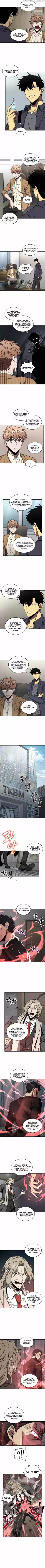 Tomb Raider King Chapter 265