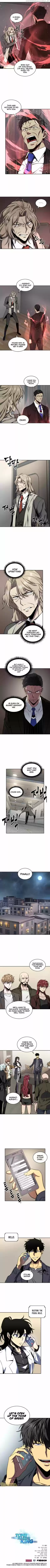 Tomb Raider King Chapter 265