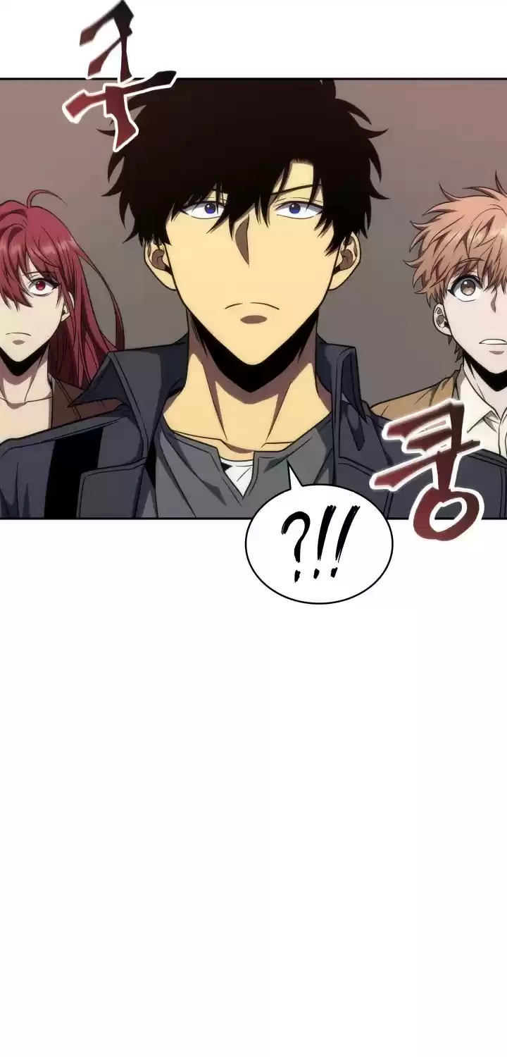 Tomb Raider King Chapter 269