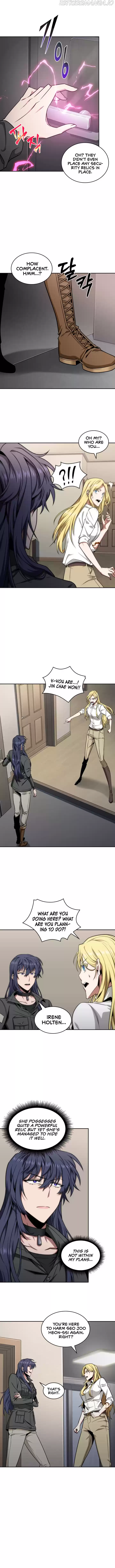 Tomb Raider King Chapter 270