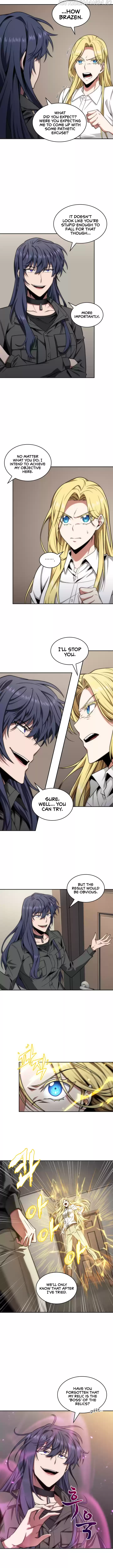 Tomb Raider King Chapter 270