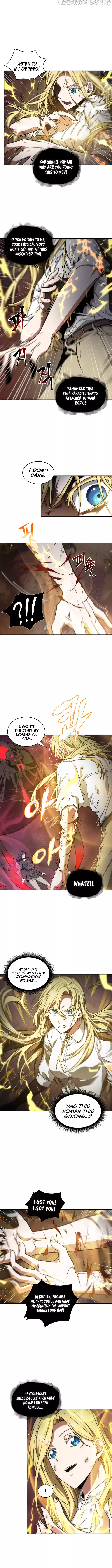 Tomb Raider King Chapter 270