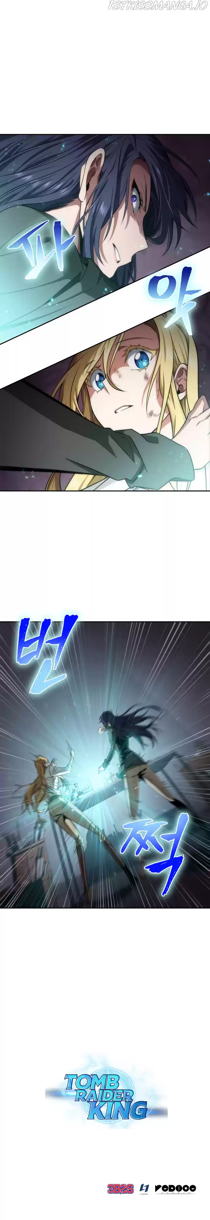 Tomb Raider King Chapter 270