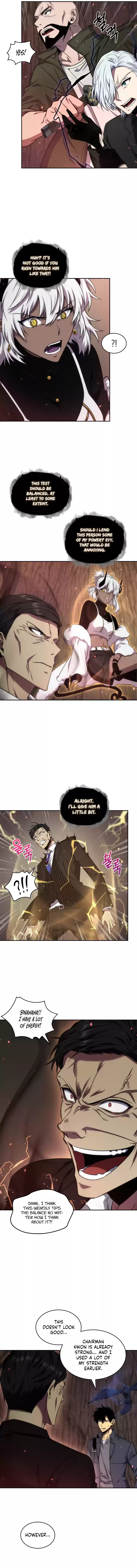 Tomb Raider King Chapter 273