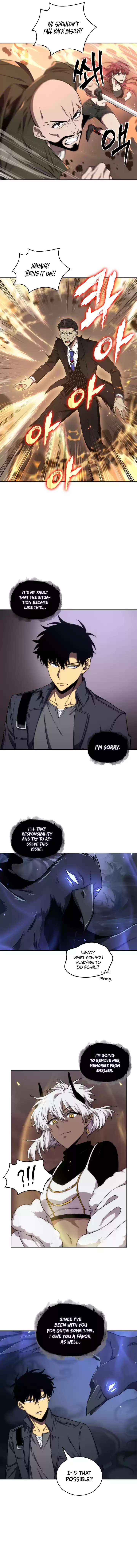 Tomb Raider King Chapter 273