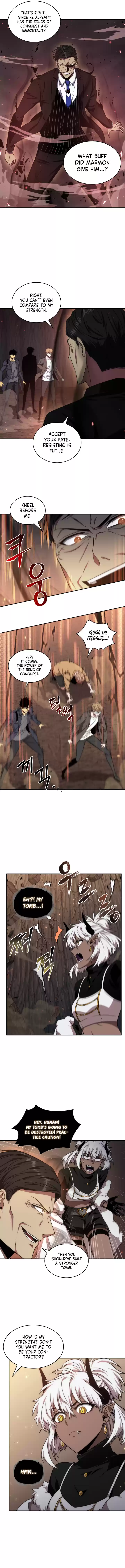 Tomb Raider King Chapter 273