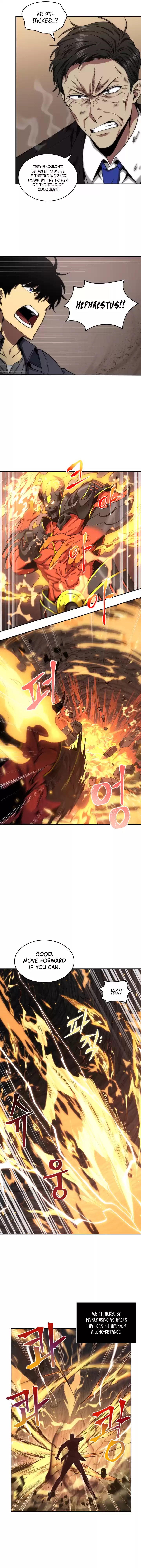 Tomb Raider King Chapter 273