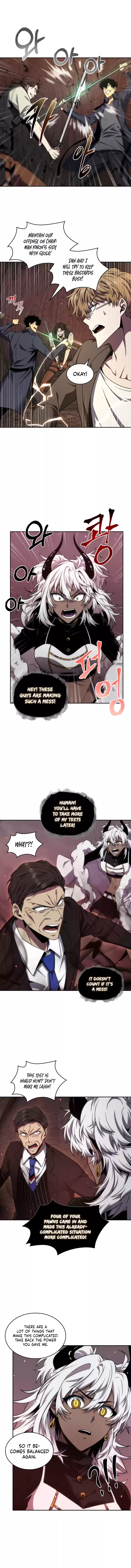 Tomb Raider King Chapter 273