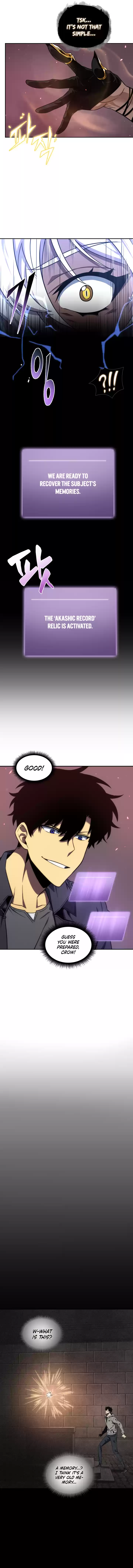 Tomb Raider King Chapter 273