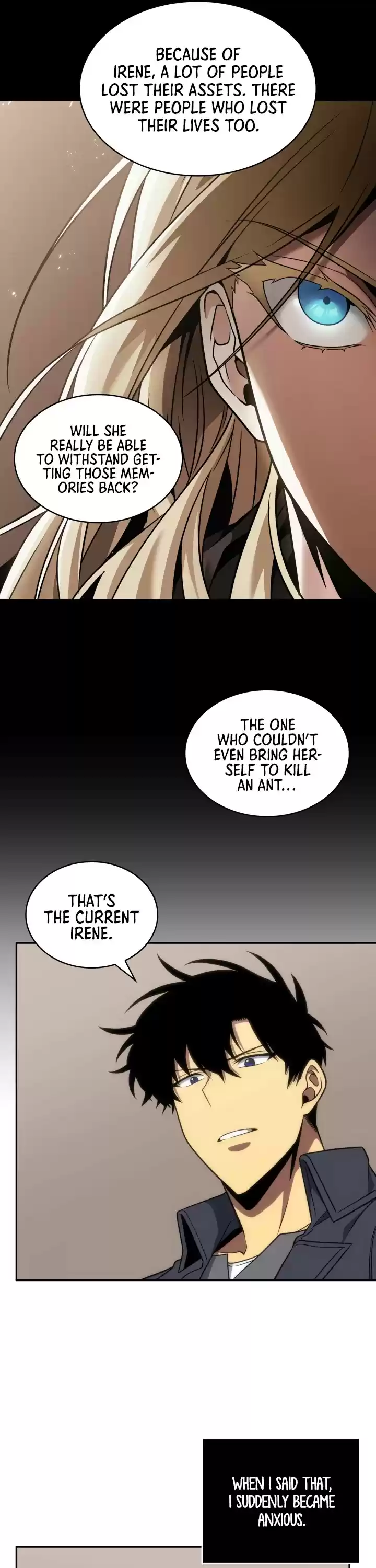 Tomb Raider King Chapter 278