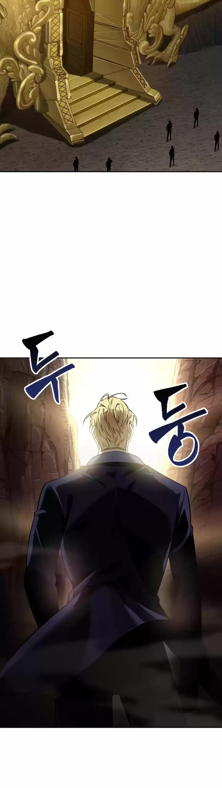 Tomb Raider King Chapter 278