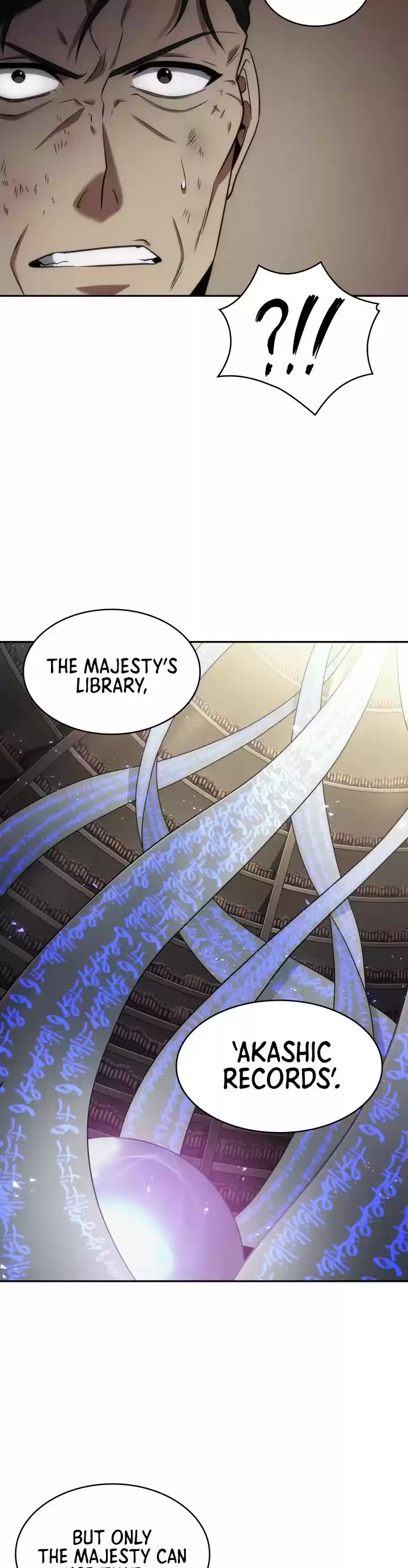 Tomb Raider King Chapter 278