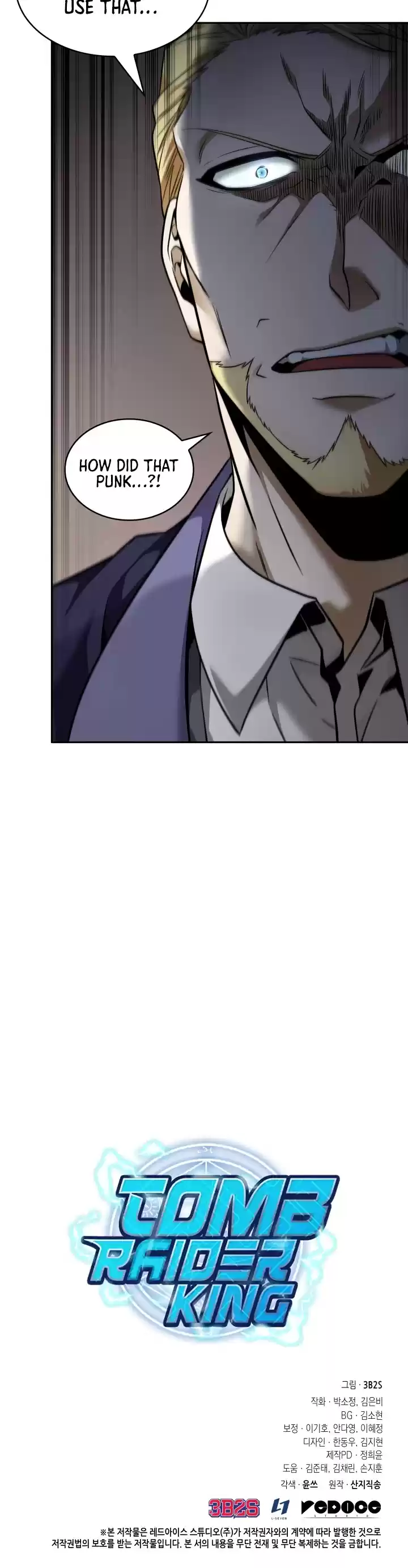 Tomb Raider King Chapter 278