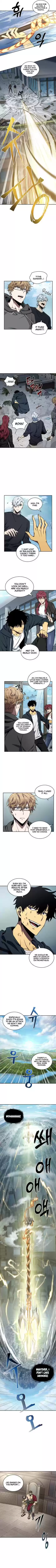 Tomb Raider King Chapter 283