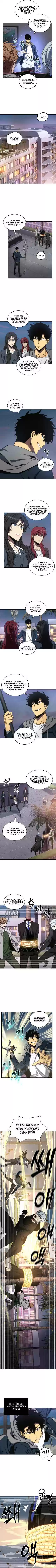 Tomb Raider King Chapter 285