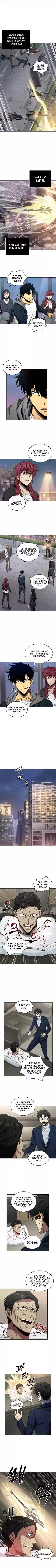 Tomb Raider King Chapter 285