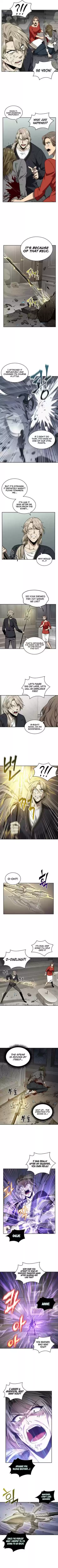 Tomb Raider King Chapter 286