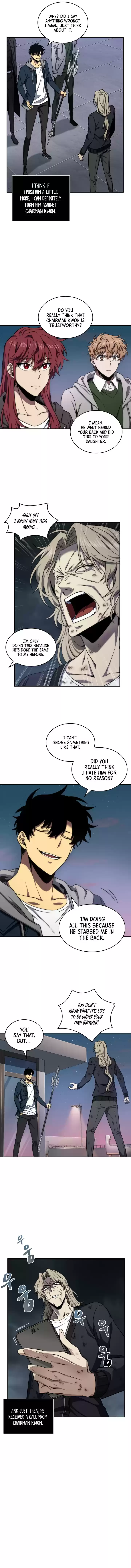 Tomb Raider King Chapter 287