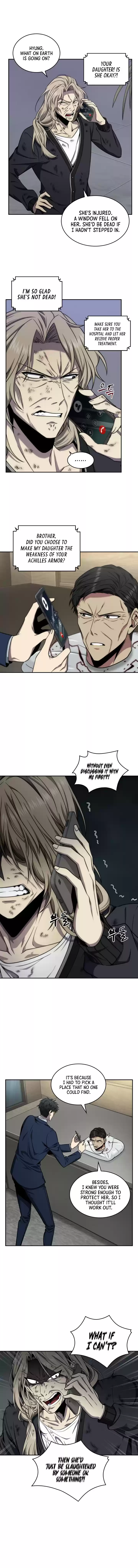 Tomb Raider King Chapter 287