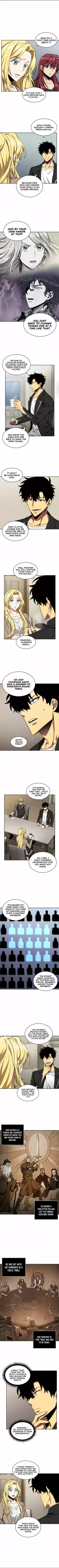 Tomb Raider King Chapter 288