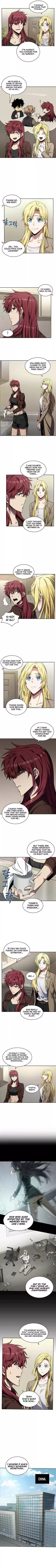 Tomb Raider King Chapter 289