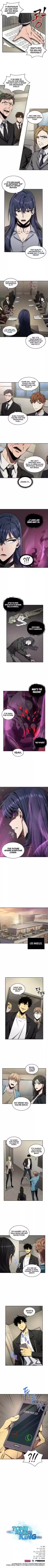 Tomb Raider King Chapter 289