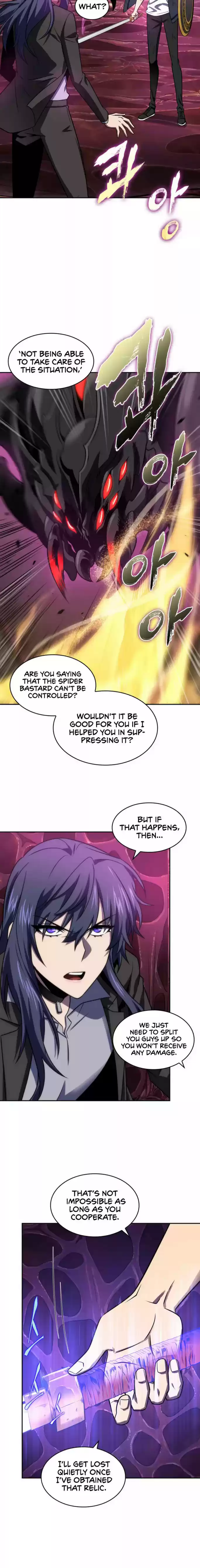 Tomb Raider King Chapter 303