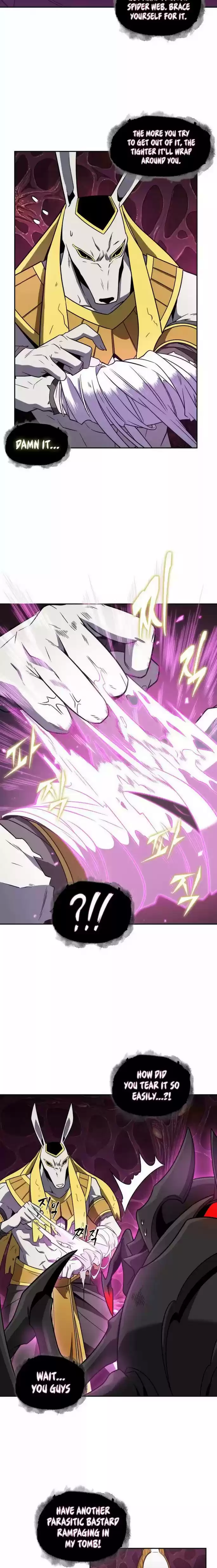 Tomb Raider King Chapter 303