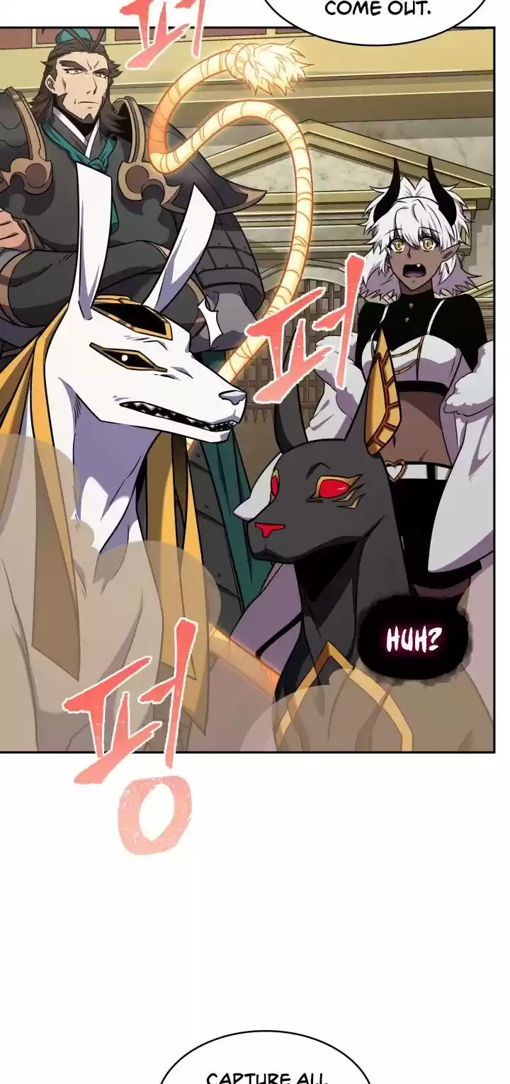 Tomb Raider King Chapter 305