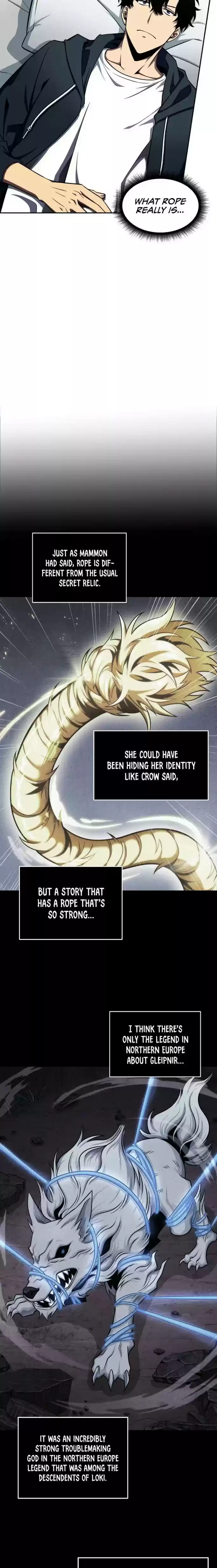 Tomb Raider King Chapter 307