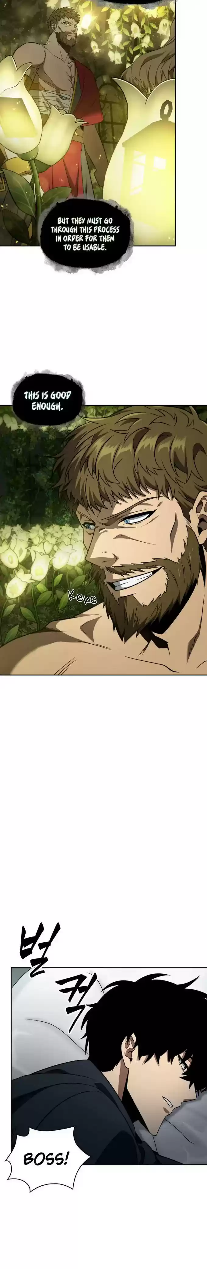 Tomb Raider King Chapter 308