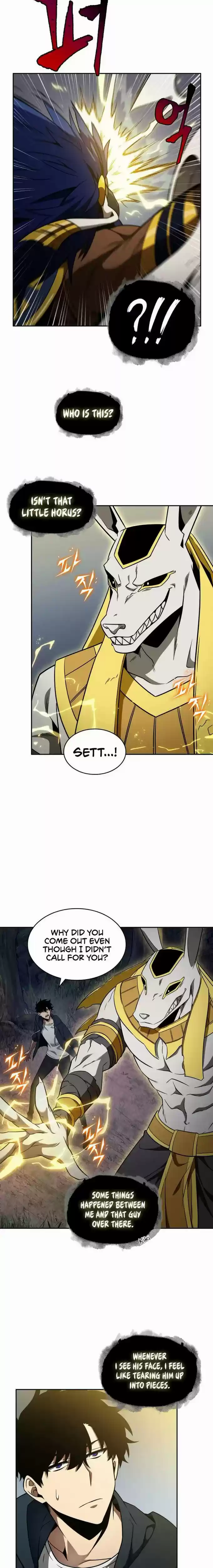 Tomb Raider King Chapter 308