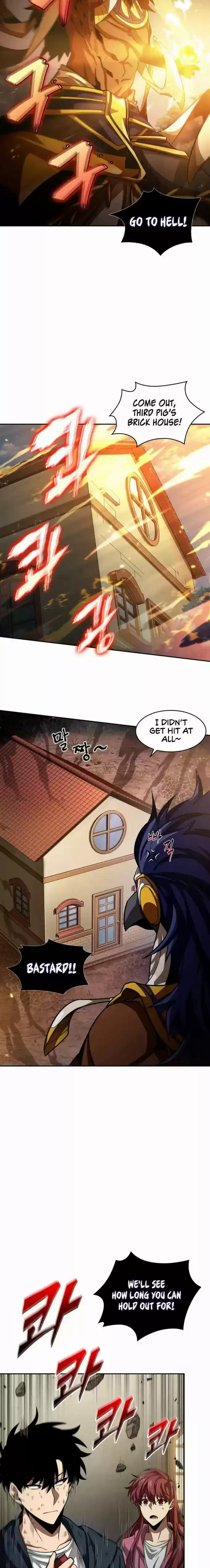 Tomb Raider King Chapter 310