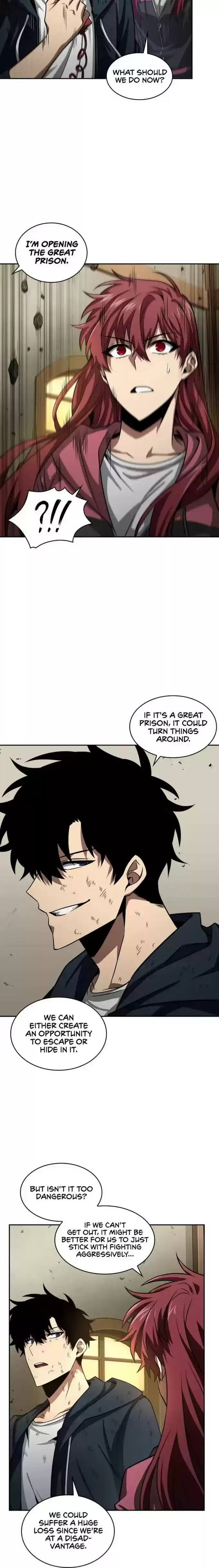 Tomb Raider King Chapter 310