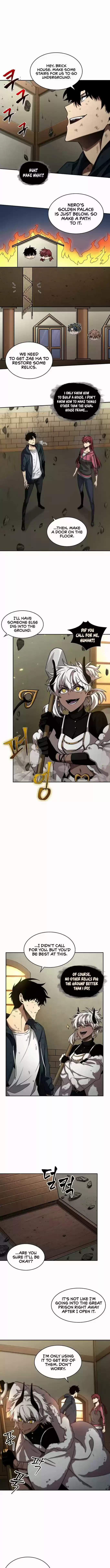 Tomb Raider King Chapter 310