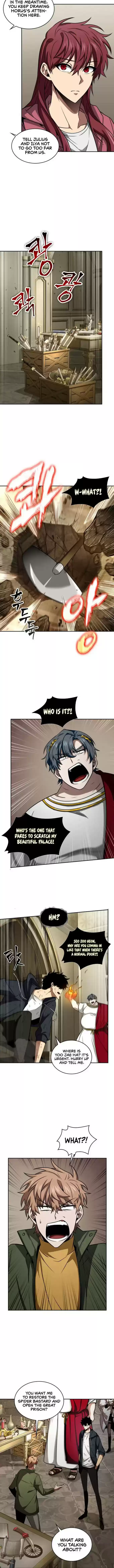 Tomb Raider King Chapter 310