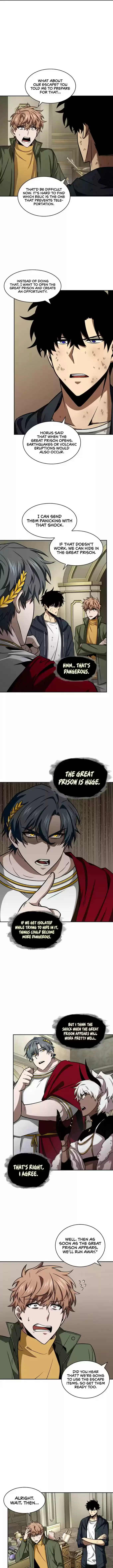 Tomb Raider King Chapter 310