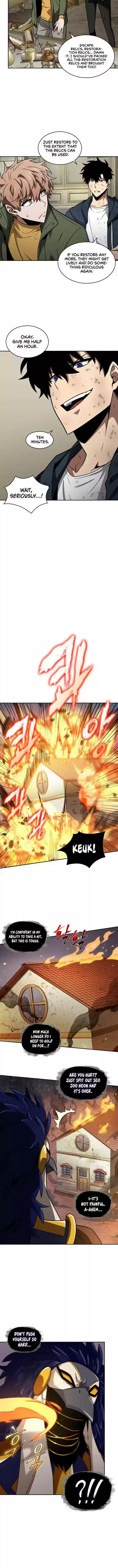 Tomb Raider King Chapter 310