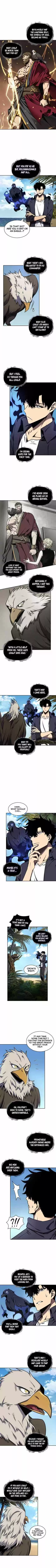 Tomb Raider King Chapter 313