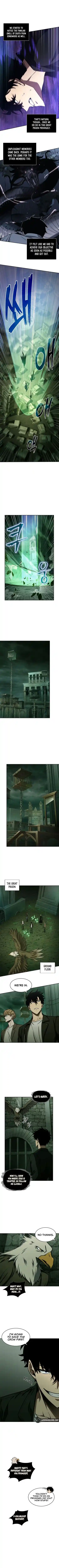 Tomb Raider King Chapter 316