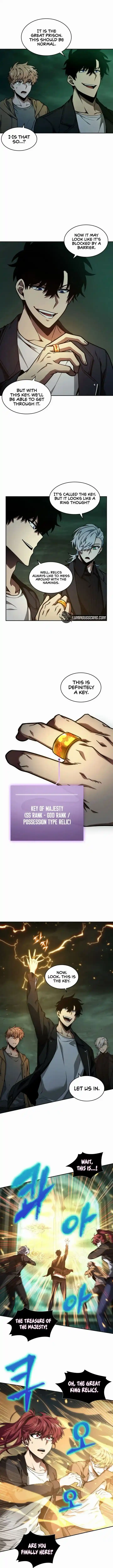 Tomb Raider King Chapter 318