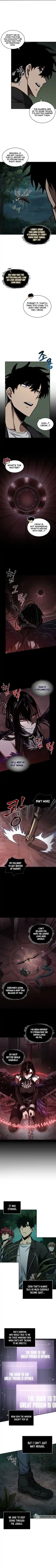 Tomb Raider King Chapter 320