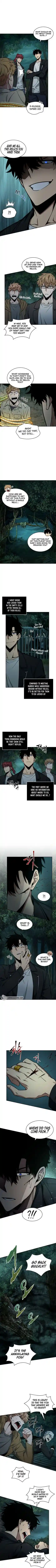 Tomb Raider King Chapter 325